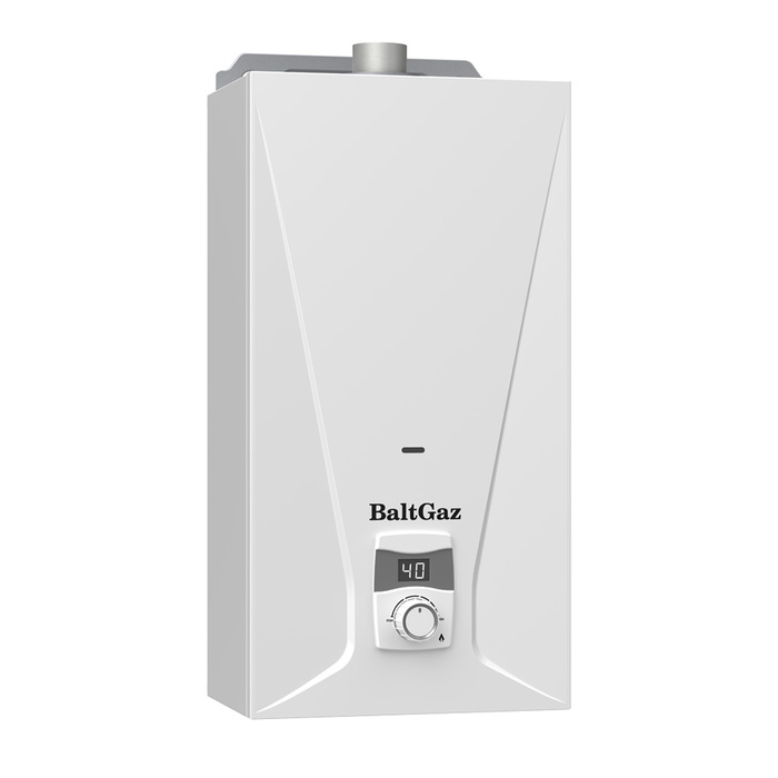 

Настенный газовый котел BaltGaz SL 11 Т