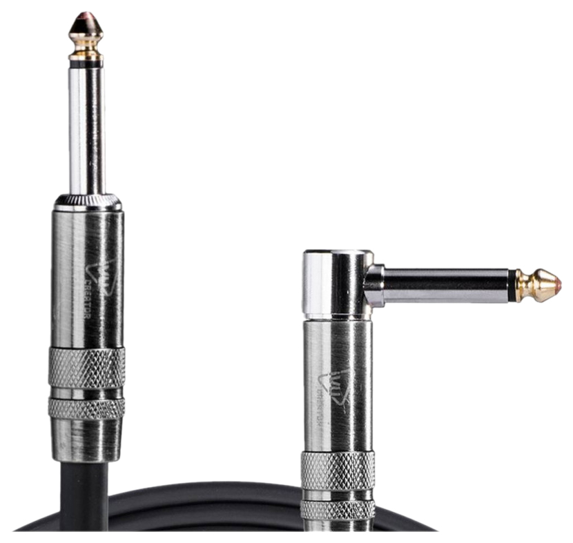 Кабель аудио 1xJack - 1xJack Ivu Creator LIC-5S/L 5.0m