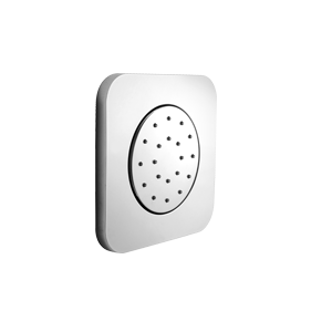 

Paini - 50CR721IQS, Хром