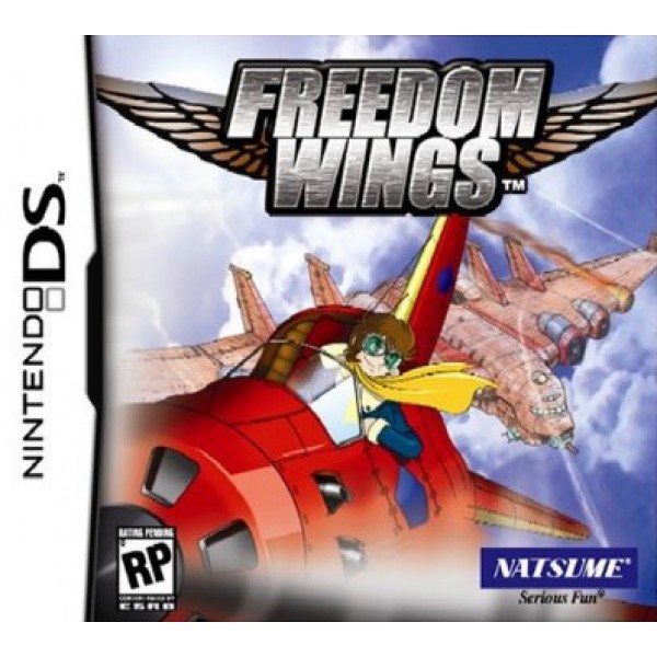 

Freedom Wings (DS)