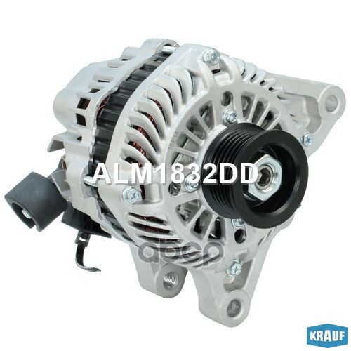 

Генератор Krauf ALM1832DD