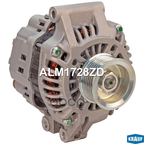 

Генератор Krauf ALM1728ZD
