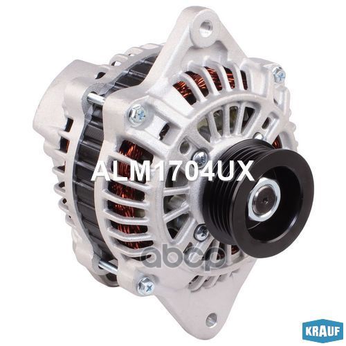 

Генератор Krauf ALM1704UX