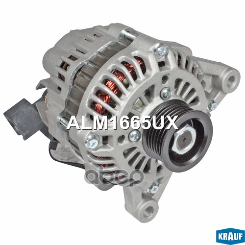 

Генератор Krauf ALM1665UX