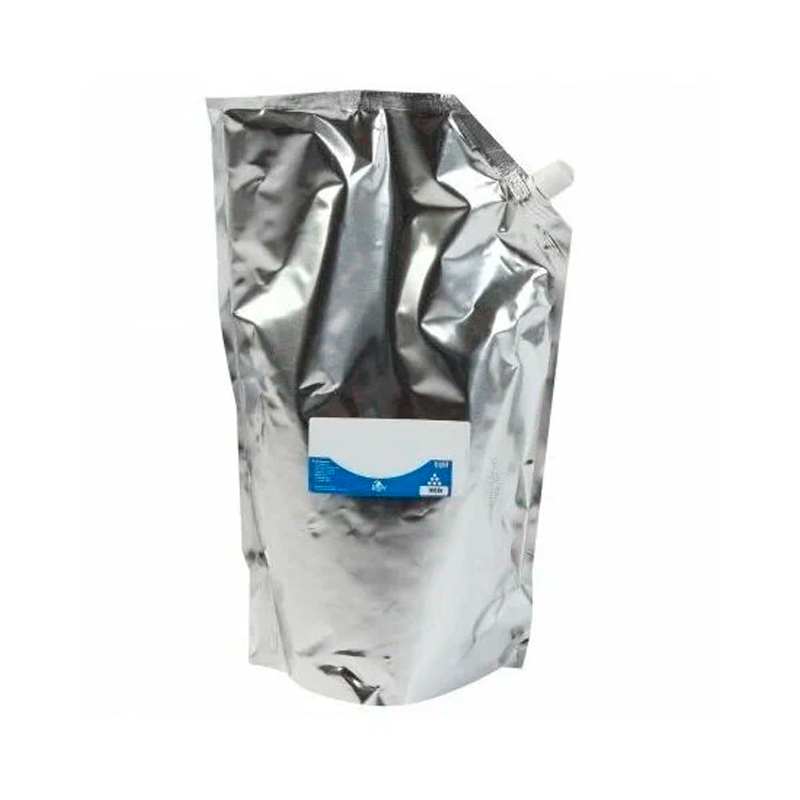 

Тонер для лазерного принтера Black&White (HST-025-1K-bag) черный, совместимый