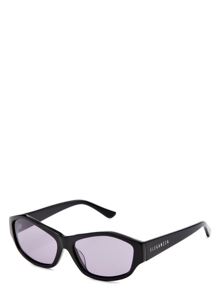 

Солнцезащитные очки женские Eleganzza ZZ-24144 черные, ZZ-24144