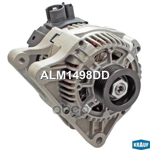 

Генератор Krauf ALM1498DD