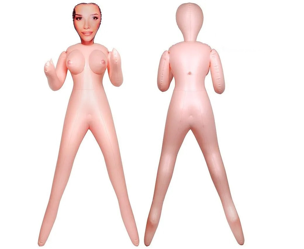 Надувная секс-кукла  Габриэлла