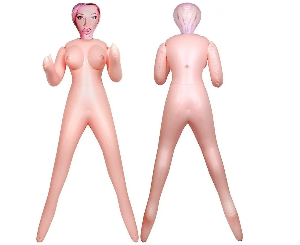 Надувная секс-кукла  Анджелина