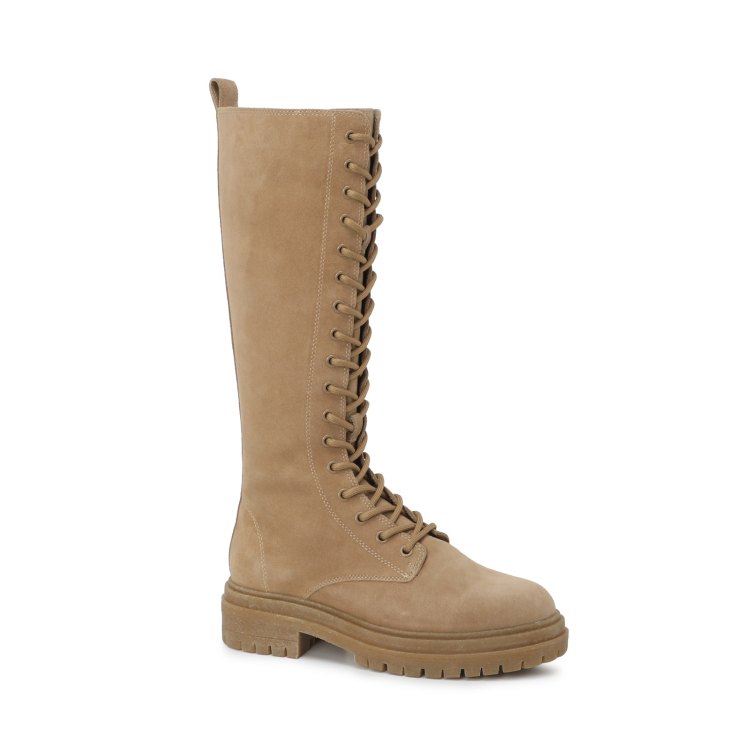 

Сапоги женские Tendance 9369-TR141 бежевые 40 EU, 9369-TR141