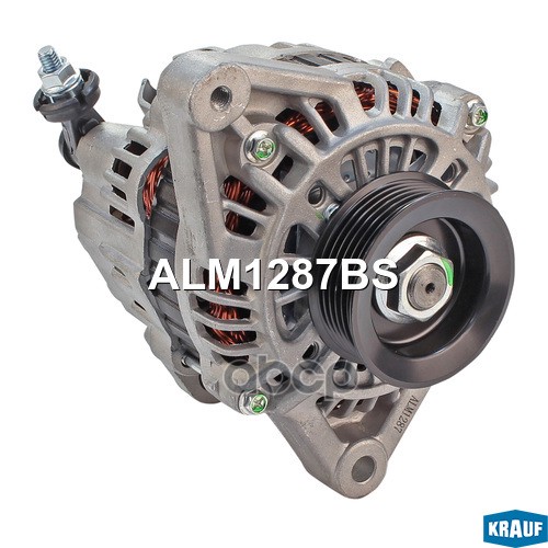

Генератор Krauf ALM1287BS