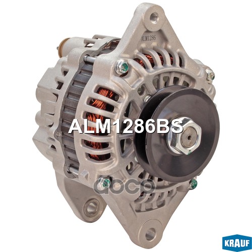 

Генератор Krauf ALM1286BS