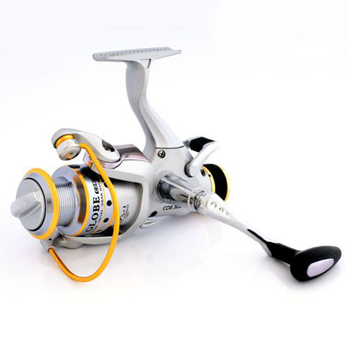 

Катушка DAYO GLOBE COR-600 байтраннер