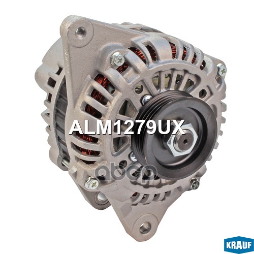 

Генератор Krauf ALM1279UX