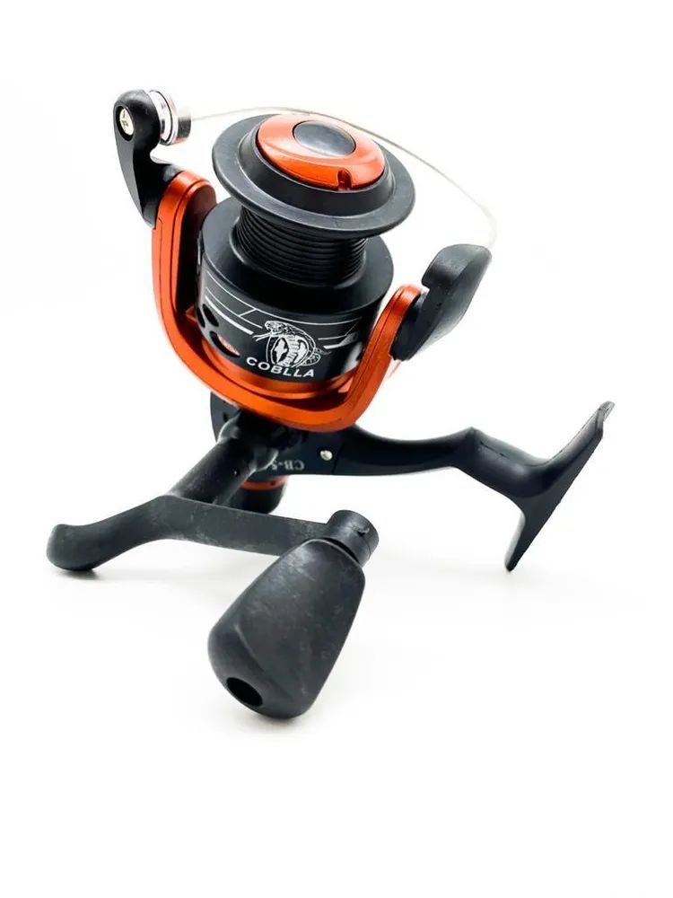 

Катушка Dayo COBLLA CB40-5 задний фрикцион