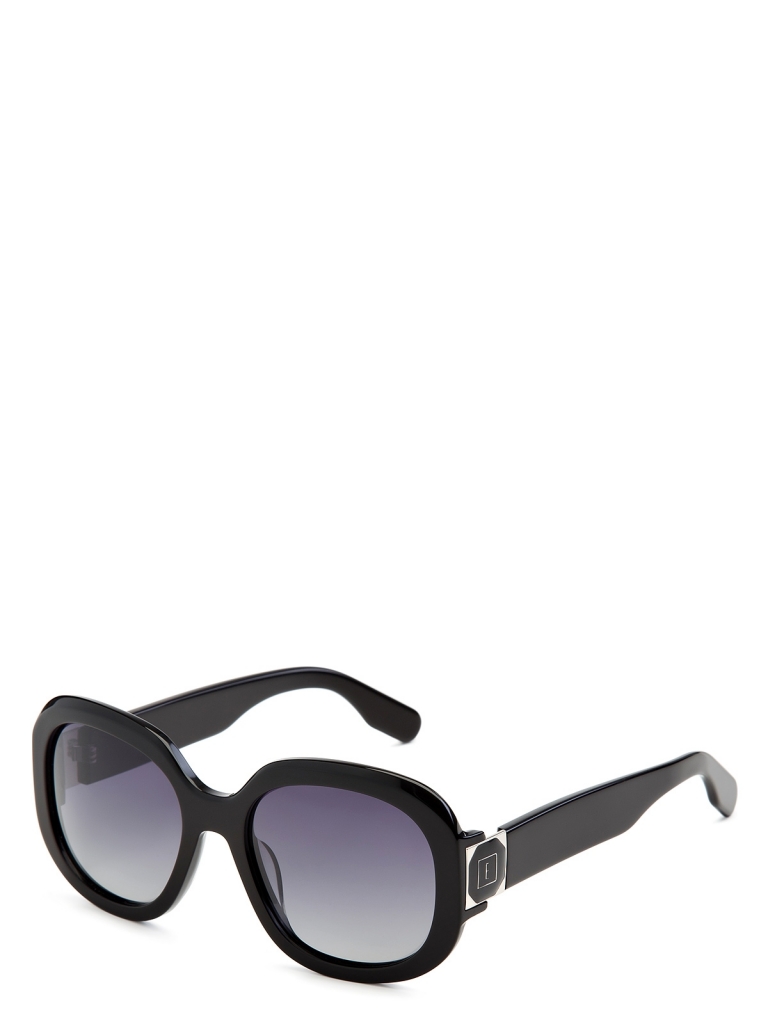 

Солнцезащитные очки женские Eleganzza ZZ-24132 черные, ZZ-24132