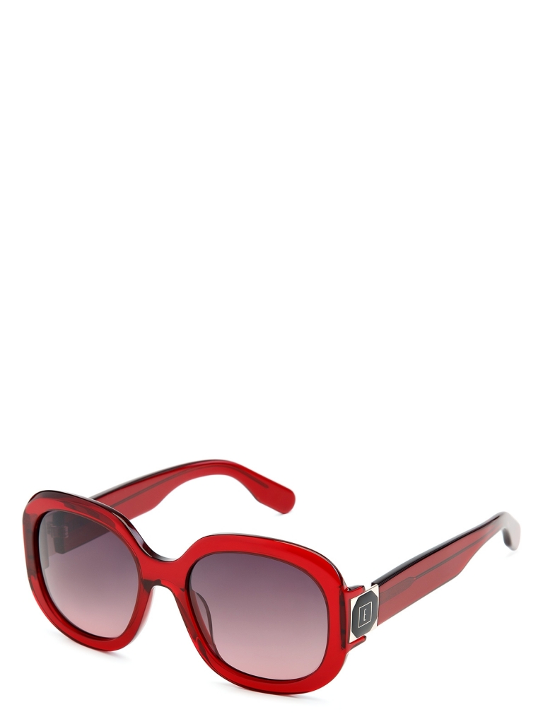 

Солнцезащитные очки женские Eleganzza ZZ-24132 бордовые, ZZ-24132