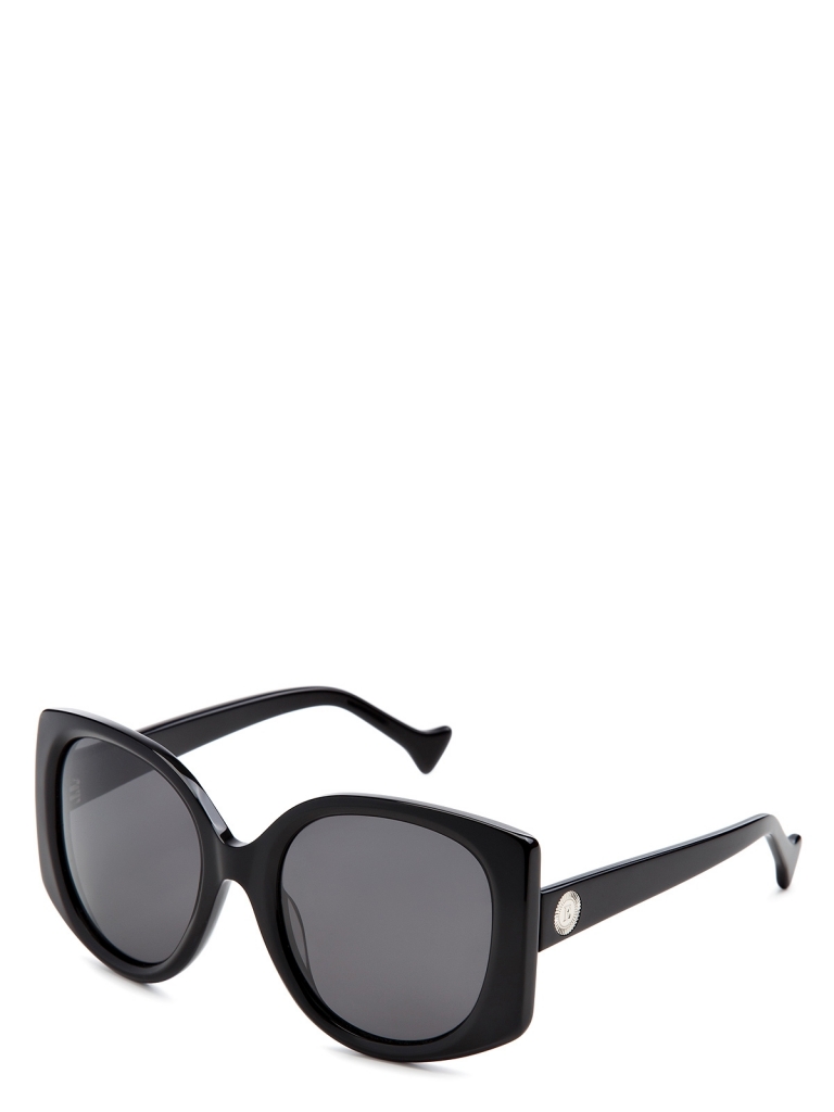 

Солнцезащитные очки женские Eleganzza ZZ-24131 черные, ZZ-24131