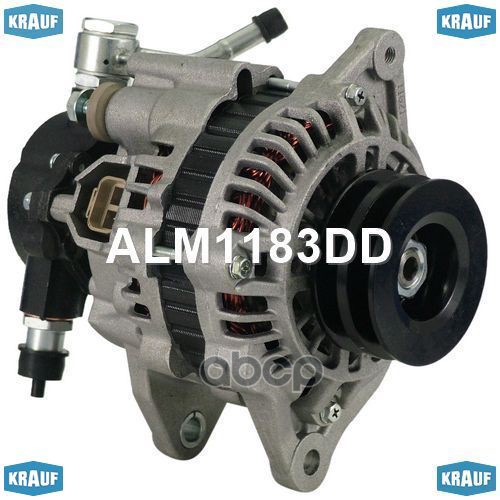 

Генератор Krauf ALM1183DD