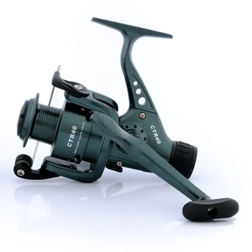 

CTR-40-6 Катушка ДОЮЙ задний фрикцион