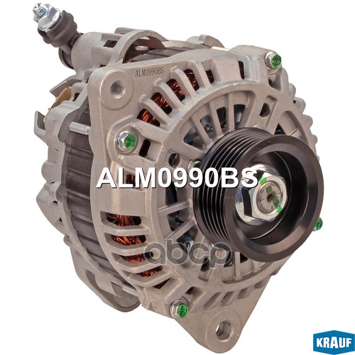 

Генератор Krauf ALM0990BS