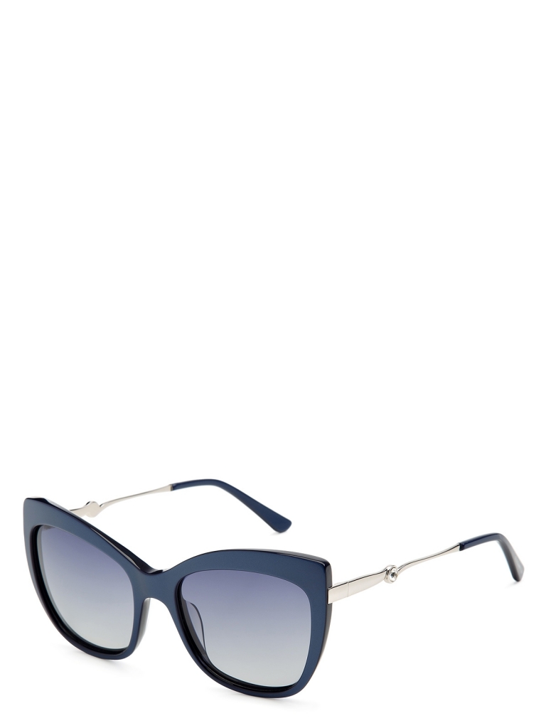 

Солнцезащитные очки женские Eleganzza ZZ-24130 синие, ZZ-24130