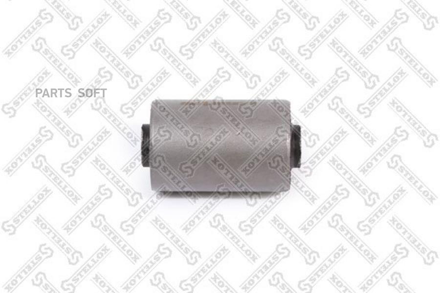

89-98175-SX =598 09175 9038914037 втулка рессоры нижнпер\Toyota Hi-Ace LH10 /RZH10