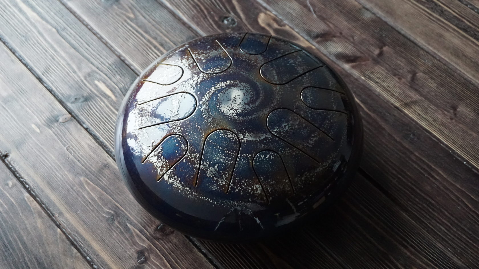 

Глюкофон Inoy Галактика O26cm