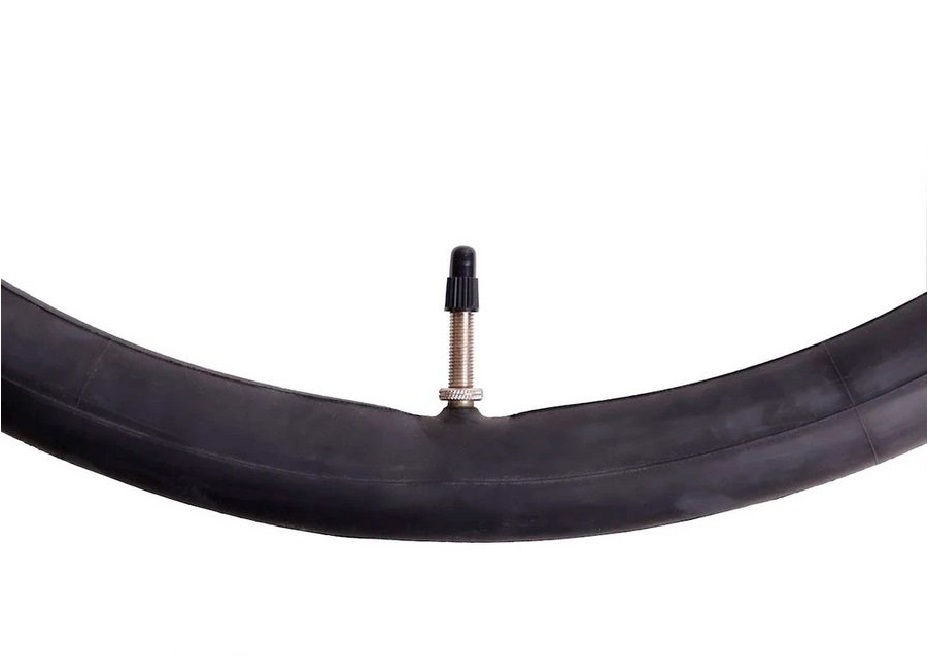 

Камера велосипедная LifeLine MTB 26", 2.1"-2.5", Presta, 48mm