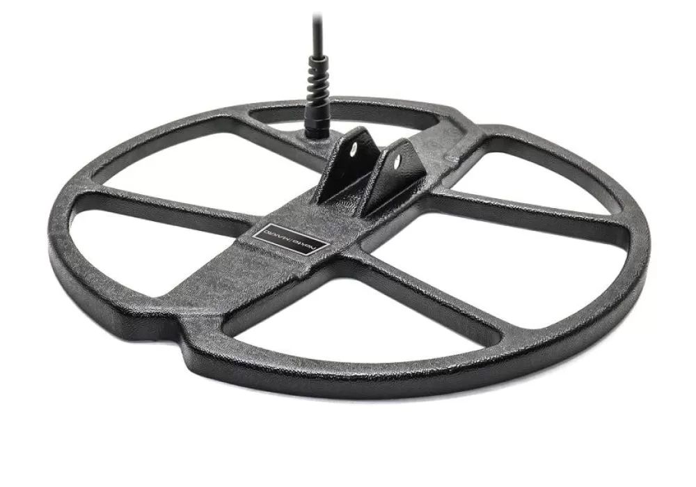 

Катушка 13,5"х13" для Nokta Anfibio AF35 BLACK, Черный