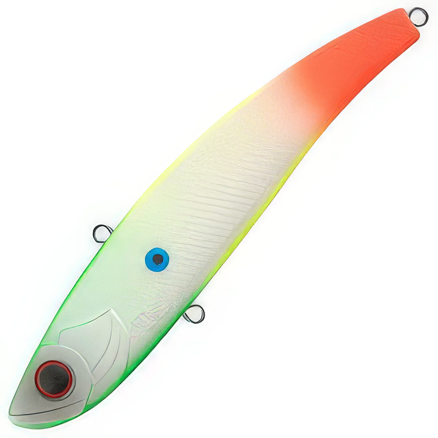 

Воблер TsuYoki HITOCHI 80S 954, Разноцветный