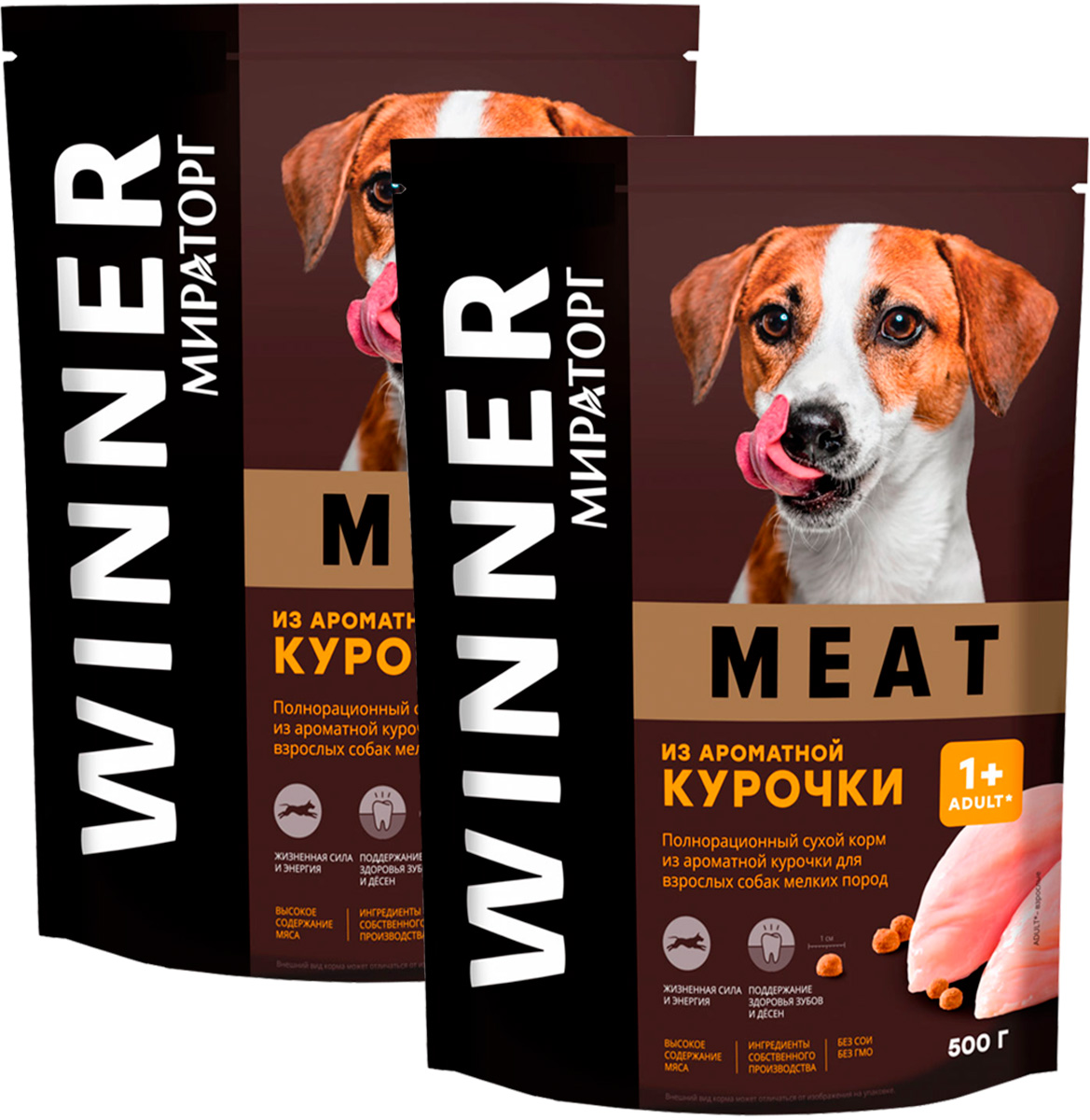 Корм виннер отзывы. Корм Виннер для собак. Winner корм для собак. Корм winner meat 750.