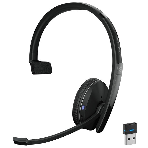 фото Наушники для компьютера epos sennheiser adapt 230 (1000881) epos / sennheiser