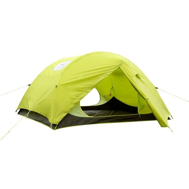 фото Палатка профессиональная mimir mir camping x-art6103 (зеленый) mimir outdoor