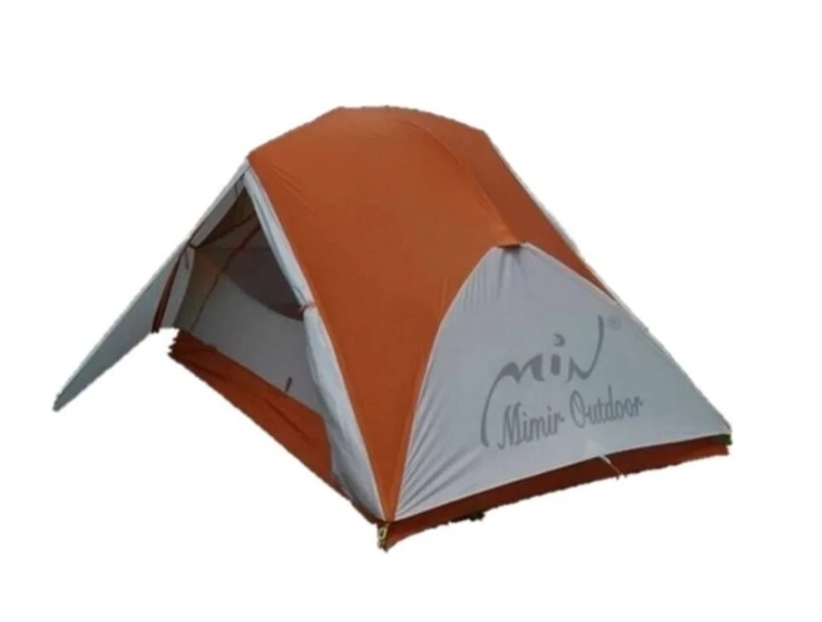 фото Палатка mimir mir camping x-art6022 mimir outdoor