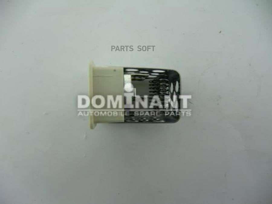 

DOMINANT Резистор вентилятора отопителя DOMINANT OP18450796