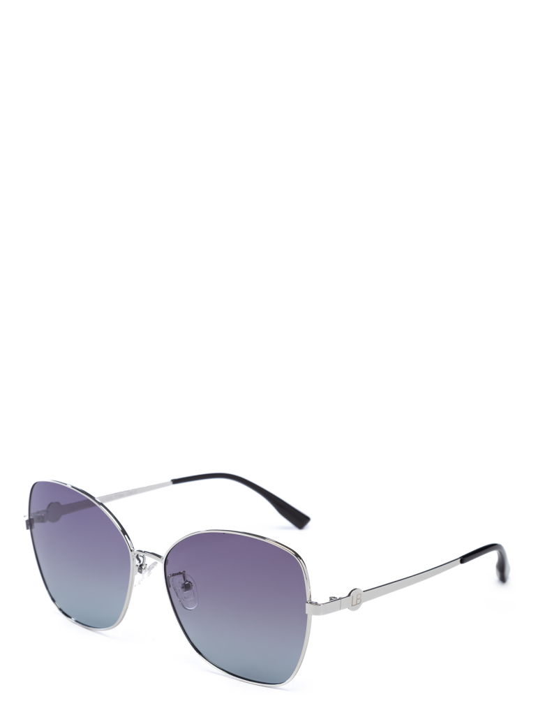 Солнцезащитные очки женские Labbra LB-240035 синие