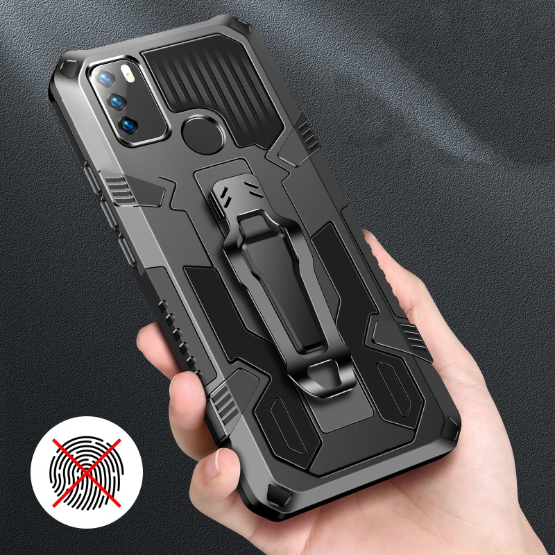 

Чехол MyPads для Infinix Jinga Moguta S1 черный (224641)
