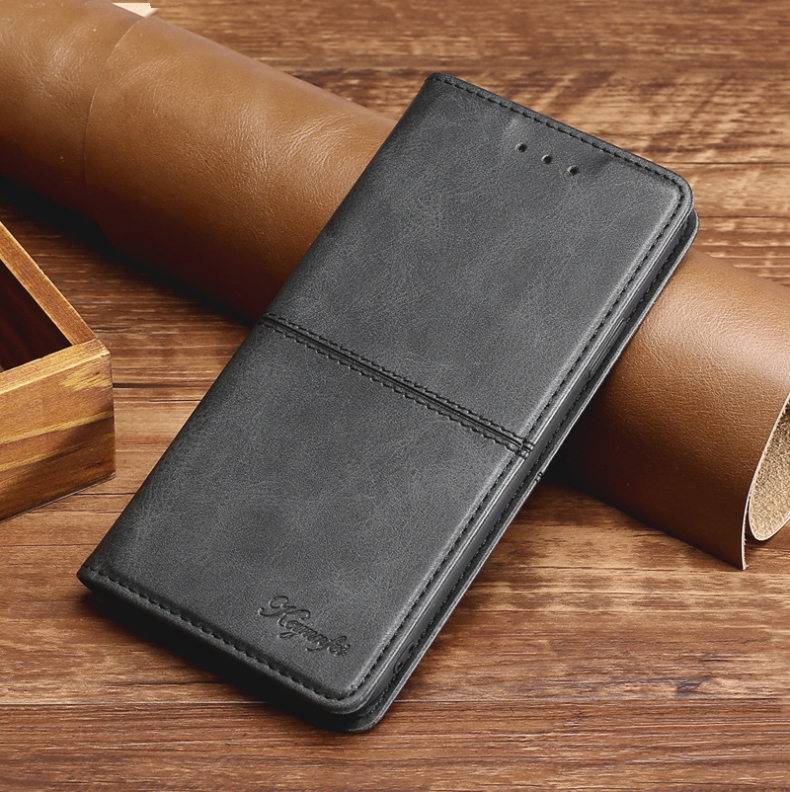

Чехол MyPads для Infinix Note 11 Pro черный (224619)