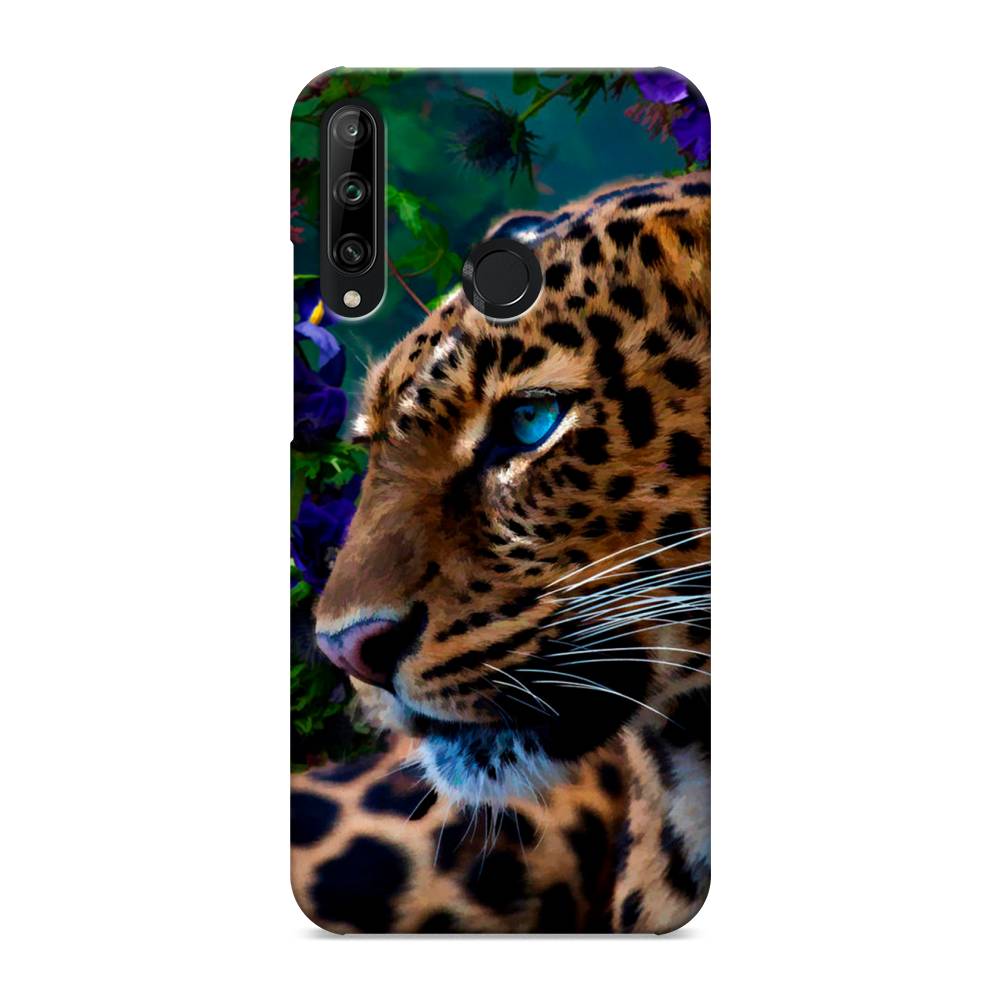 

Чехол Awog "Хищный взгляд" для Honor 9C, 612520-1