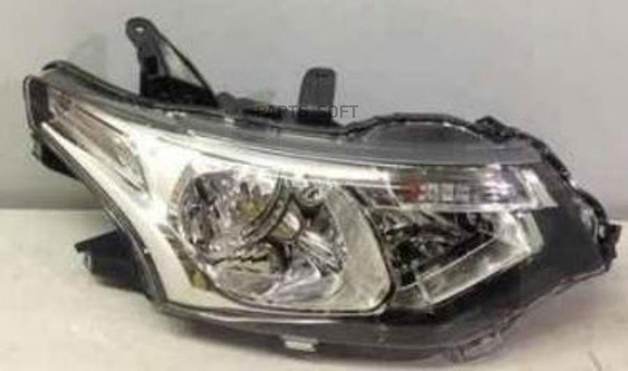 

DEPO 214-11A5R-LDEM2 Фара R MITSUBISHI OUTLANDER 13-