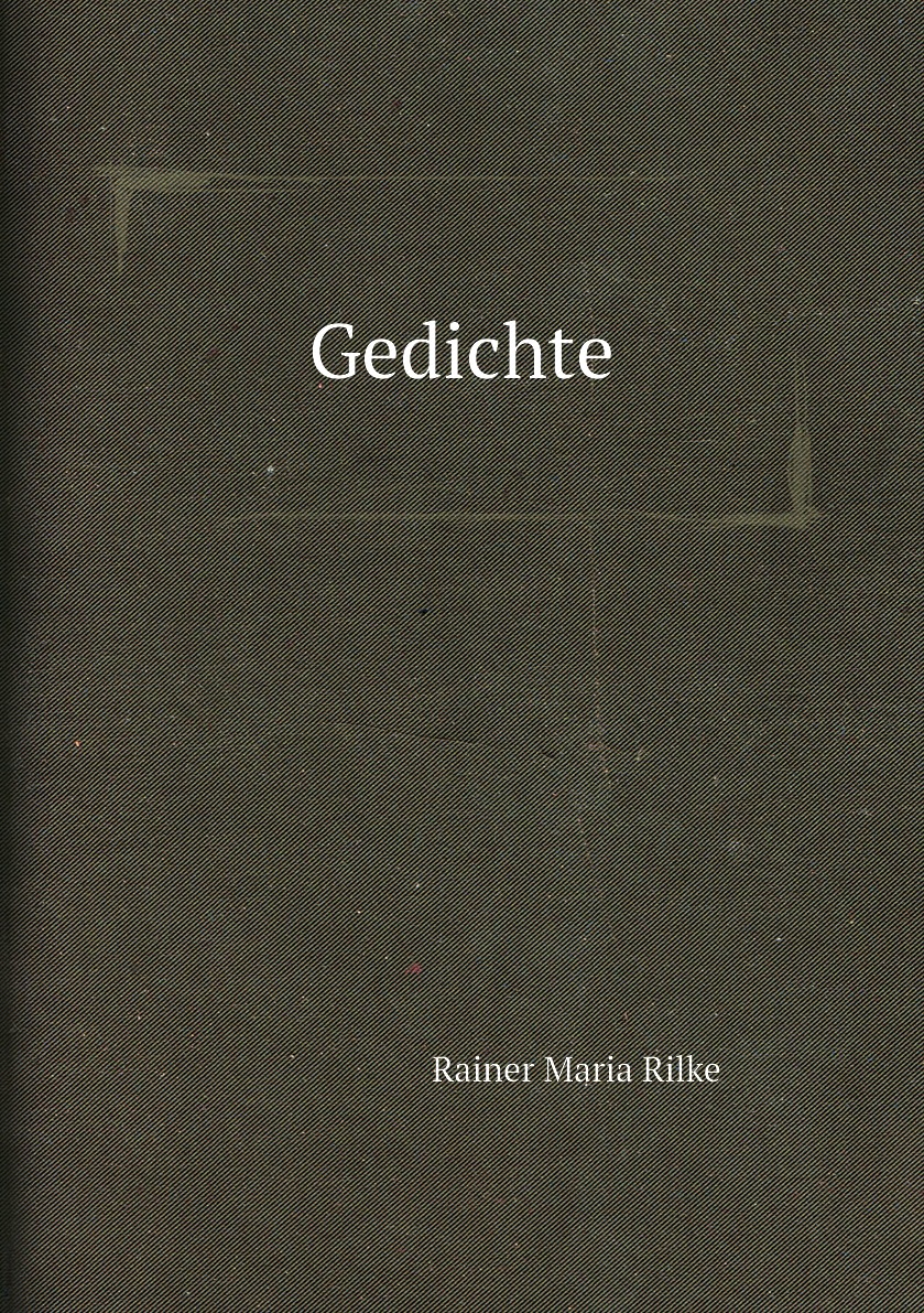 

Gedichte