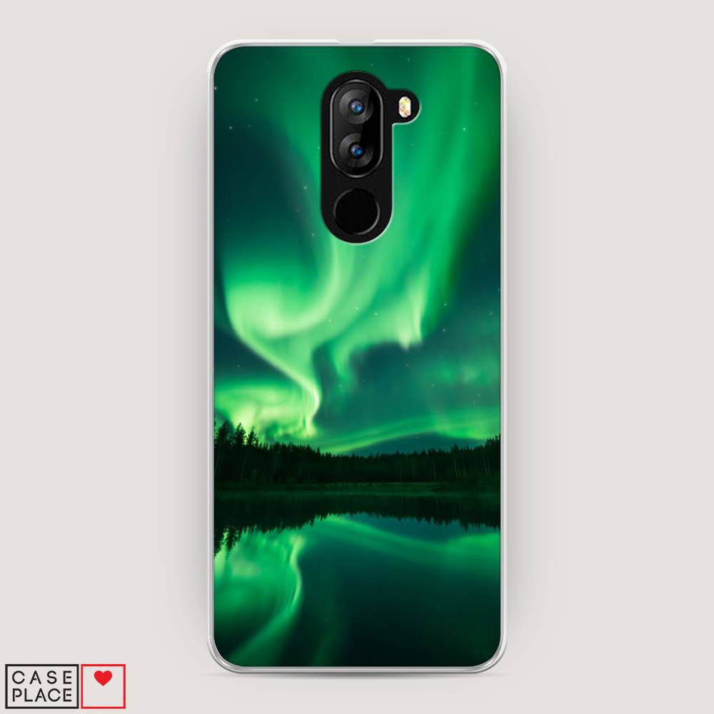 

Чехол Awog на Doogee X60L / Дуги X60L "Ночные пейзажи 7", Разноцветный, 220550-4