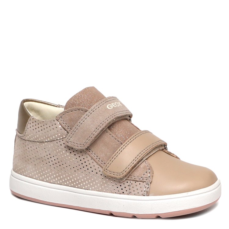 

Кеды GEOX B044CC, бежевый, 22, B044CC