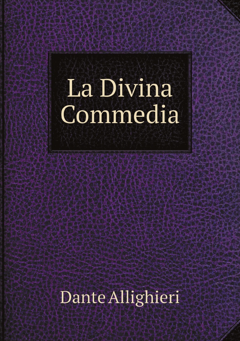 

La Divina Commedia