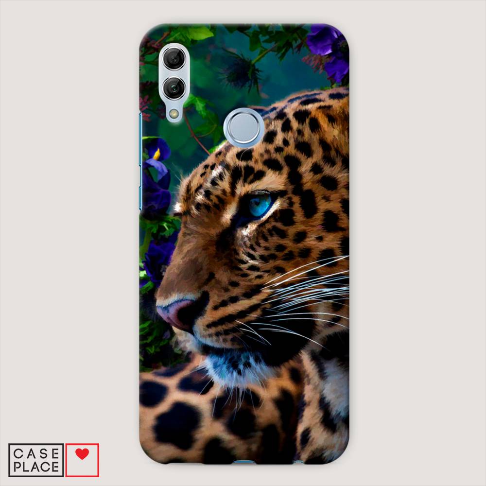 

Чехол Awog "Хищный взгляд" для Honor 10 Lite, 67520-1