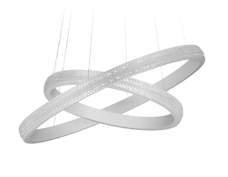 

Подвесной светодиодный светильник Ambrella Light Original FA615, Original