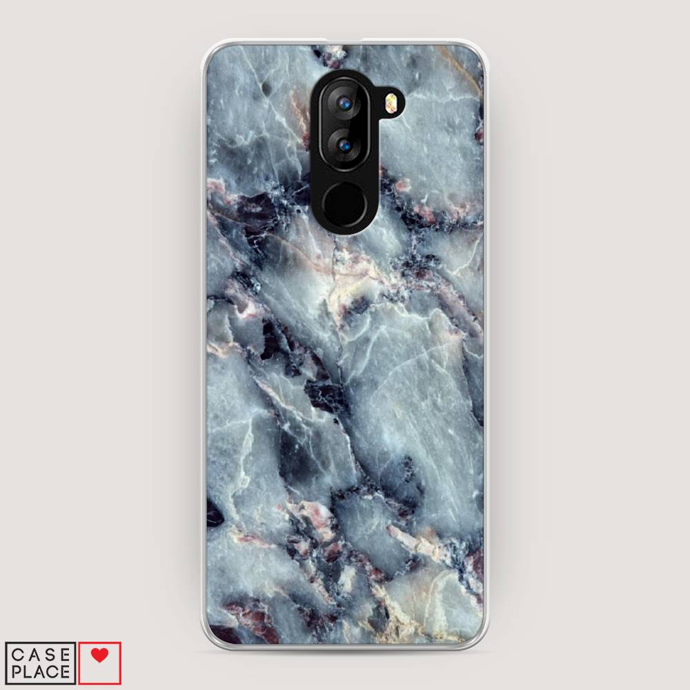 

Чехол Awog на Doogee X60L / Дуги X60L "Минералы 10", 220550-3