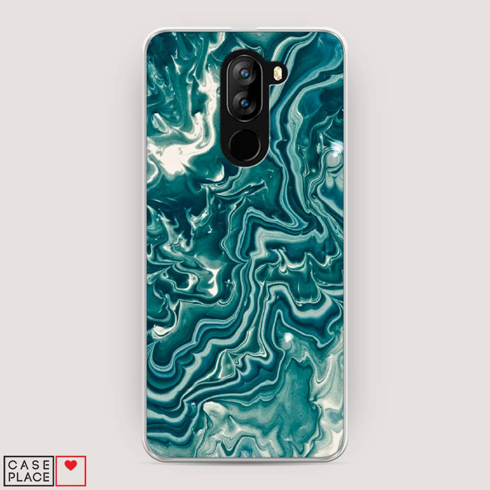 

Чехол Awog на Doogee X60L / Дуги X60L "Минералы 4", Разноцветный, 220550-3