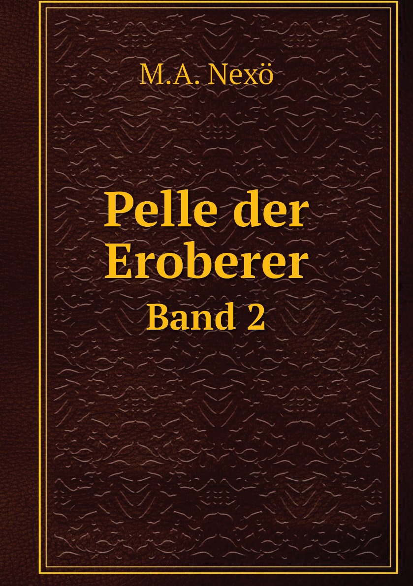 

Pelle der Eroberer